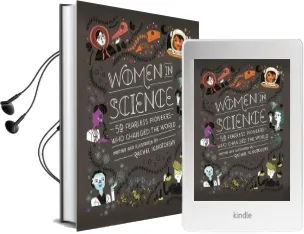 Women in Science: 50 Fearless Pioneers who Changed the World Audiobook download free by Rachel Ignotofsky