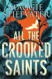 Audiobook All the Crooked Saints author Maggie Stiefvater