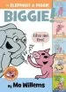 Audiobook An Elephant & Piggie Biggie! author Mo Willems