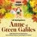 Audiobook Anne of Green Gables author L. M. Montgomery