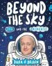 Audiobook Beyond the Sky: You and the Universe author Dara O. Briain