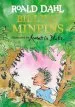 Audiobook Billy and the Minpins (Illustrated by Quentin Blake) author Roald Dahl