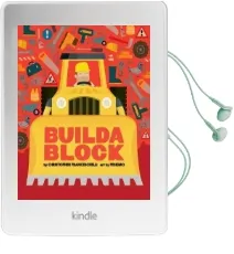Buildablock Audiobook download free by Christopher Franceschelli