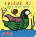 Audiobook Colour me: Who'S in the Pond?: Baby'S First Bath Book author Surya Sajnani