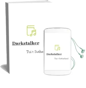 Darkstalker Audiobook download free by Tui T Sutherland