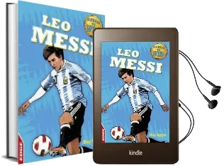 Edge: Dream to Win: Leo Messi Audiobook download free by Roy Apps