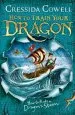 Audiobook How to Train Your Dragon: How to Ride a Dragon'S Storm: Book 7 author Cressida Cowell