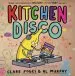 Audiobook Kitchen Disco author Clare Foges