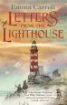 Audiobook Letters From the Lighthouse author Emma Carroll