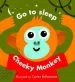 Audiobook Little Faces: Go to Sleep, Cheeky Monkey author Carles Ballesteros