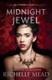 Audiobook Midnight Jewel author Richelle Mead
