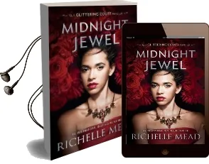 Midnight Jewel Audiobook download free by Richelle Mead