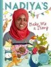 Audiobook Nadiya'S Bake me a Story: Fifteen Stories and Recipes for Children author Nadiya Hussain