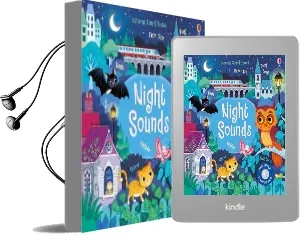 Night Sounds Audiobook download free by Sam Taplin