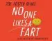 Audiobook No one Likes a Fart author Zoe Foster Blake