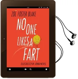 No one Likes a Fart Audiobook download free by Zoe Foster Blake