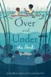 Audiobook Over and Under the Pond author Kate Messner