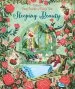 Audiobook Peep Inside a Fairy Tale Sleeping Beauty author Anna Milbourne