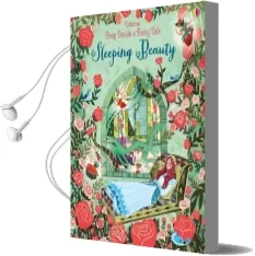 Peep Inside a Fairy Tale Sleeping Beauty Audiobook download free by Anna Milbourne