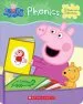 Audiobook Peppa Phonics Boxed set author Scholastic