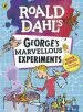 Audiobook Roald Dahl: George'S Marvellous Experiments author Unknown
