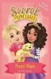 Audiobook Secret Princesses: Puppy Magic - Bumper Special Book!: Book 5 author Rosie Banks