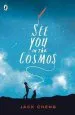 Audiobook See you in the Cosmos author Jack Cheng