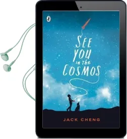 See you in the Cosmos Audiobook download free by Jack Cheng