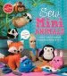 Audiobook Sew Mini Animals author Editors Of Klutz
