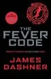 Audiobook The Fever Code author James Dashner