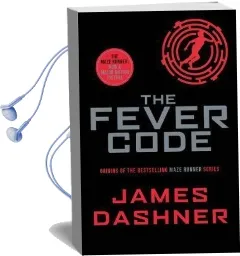 The Fever Code Audiobook download free by James Dashner