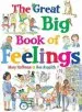 Audiobook The Great big Book of Feelings author Mary Hoffman