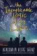 Audiobook The Inexplicable Logic of my Life author Benjamin Alire Saenz