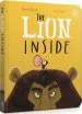 Audiobook The Lion Inside Board Book author Rachel Bright