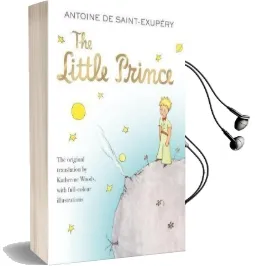 The Little Prince Audiobook download free by Antoine De Saint Exupery