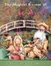 Audiobook The Magical Garden of Claude Monet author Laurence Anholt