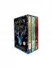 Audiobook The Shadow and Bone Trilogy Boxed set: Shadow and Bone, Siege and Storm, Ruin and Rising author Leigh Bardugo