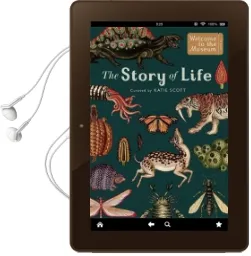 The Story of Life: Evolution (Extended Edition) Audiobook download free by Ruth Symons
