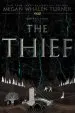 Audiobook The Thief author Megan Whalen Turner