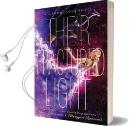 Their Fractured Light Audiobook download free by Amie Kaufman