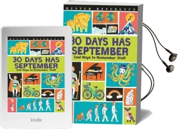 Thirty Days has September Audiobook download free by Christopher Stevens