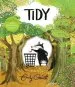Audiobook Tidy author Emily Gravett