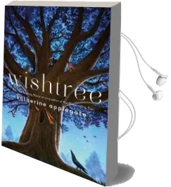 Wishtree Audiobook download free by Katherine Applegate