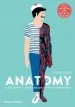 Audiobook Anatomy: A Cutaway Look Inside the Human Body author Jean Claude Druvert