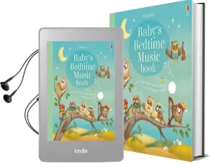 Baby'S Bedtime Music Book Audiobook download free by Sam Taplin