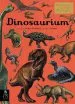 Audiobook Dinosaurium author Chris Wormell