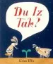 Audiobook Du iz tak? author Carson Ellis