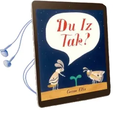 Du iz tak? Audiobook download free by Carson Ellis