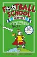 Audiobook Football School Season 1: Where Football Explains the World author Alex Bellos