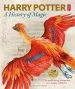 Audiobook Harry Potter - a History of Magic: The Book of the Exhibition author British Library